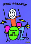 Click to download artwork for Big Band Live 1996-1998 (DVD)